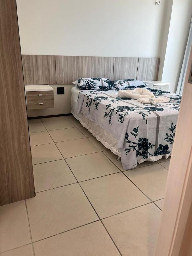 Terracos Do Atlantico - Apto Beira Mar Fortaleza Ngoại thất bức ảnh
